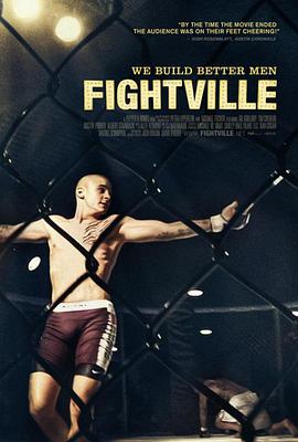 纪录片《格斗谷  Fightville》（2011美国）--高清4K/1080P迅雷BT资源下载