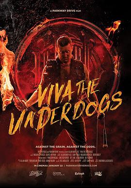 纪录片《Viva the Underdogs》（2020澳大利亚）--高清4K/1080P迅雷BT资源下载
