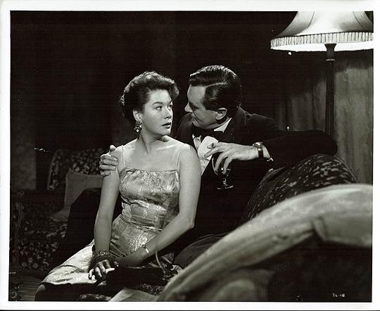 电影《幸运女士  Dead Lucky》（1960英国）--高清4K/1080P迅雷BT资源下载