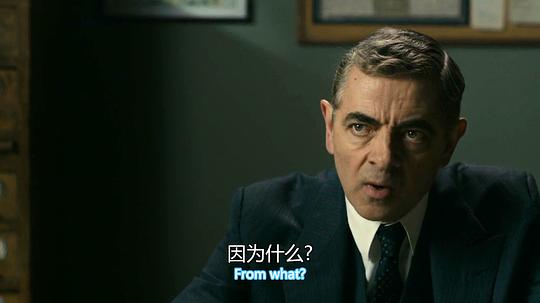 电影《梅格雷的十字路口之夜  Maigret: Night at the Crossroads》（2017英国）--高清4K/1080P迅雷BT资源下载