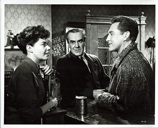 电影《幸运女士  Dead Lucky》（1960英国）--高清4K/1080P迅雷BT资源下载