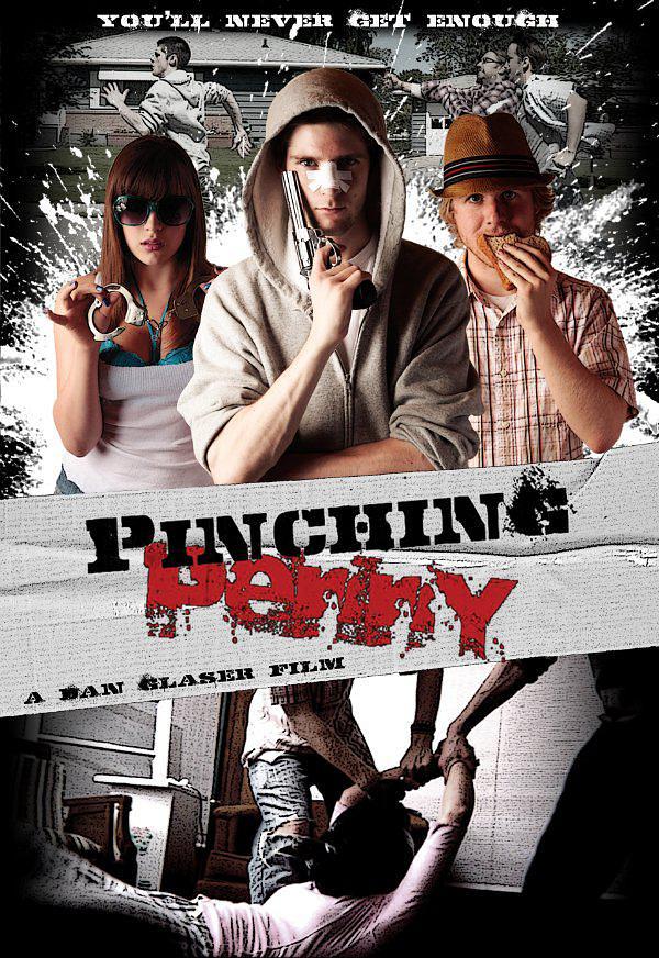电影《绑架潘妮  Pinching Penny》（2009美国）--高清4K/1080P迅雷BT资源下载