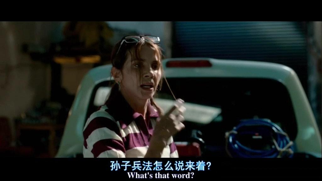 电影《我只是想走走  Sólo quiero caminar》（2008西班牙 / 墨西哥）--高清4K/1080P迅雷BT资源下载