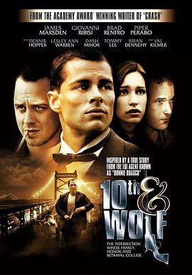 电影《第十大道和狼 10th & Wolf》(2006美国)--高清4K/1080P迅雷BT资源下载 电影《第十大道和狼 10th & Wolf》(2006美国)--高清4K/1080P迅雷BT资源下载