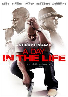 电影《浮生一日  A Day in the Life》（2009美国）--高清4K/1080P迅雷BT资源下载