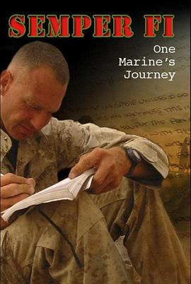 纪录片《永久忠诚：一个海军陆战队队员的经历  Semper Fi: One Marine's Journey》（美国）--高清4K/1080P迅雷BT资源下载