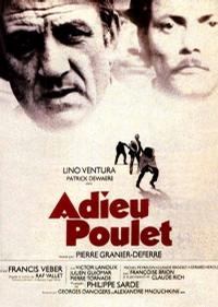 电影《法国侦探  Adieu Poulet》（1975法国）--高清4K/1080P迅雷BT资源下载