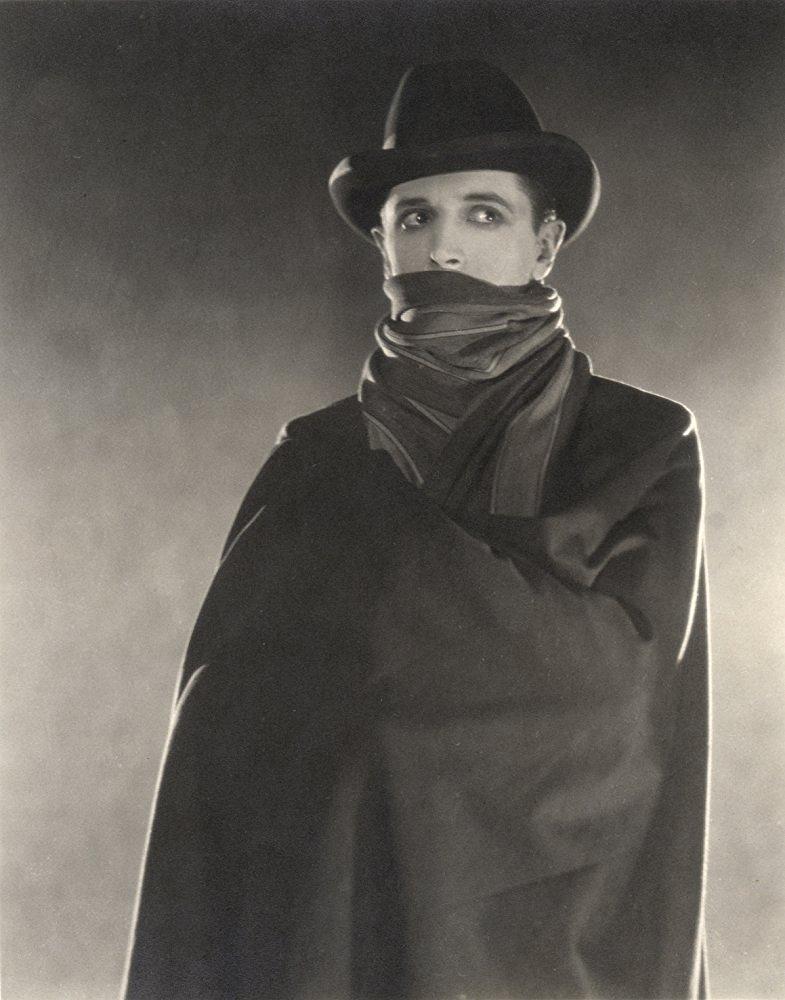 电影《房客  The Lodger》（1927英国）--高清4K/1080P迅雷BT资源下载