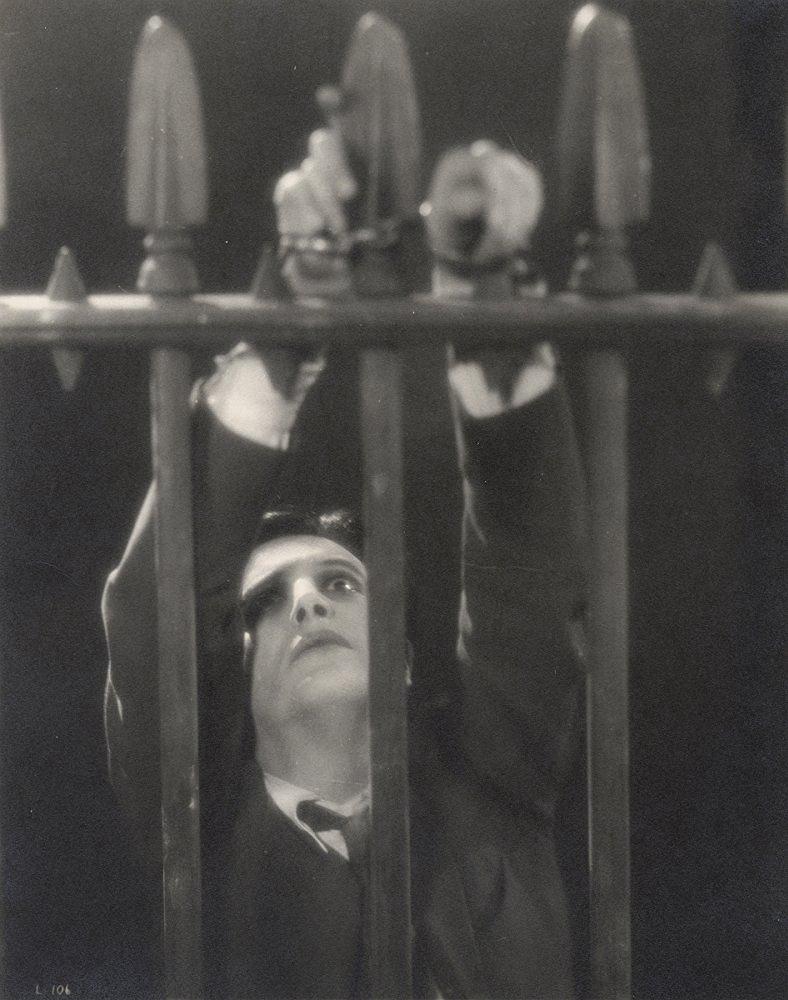 电影《房客  The Lodger》（1927英国）--高清4K/1080P迅雷BT资源下载