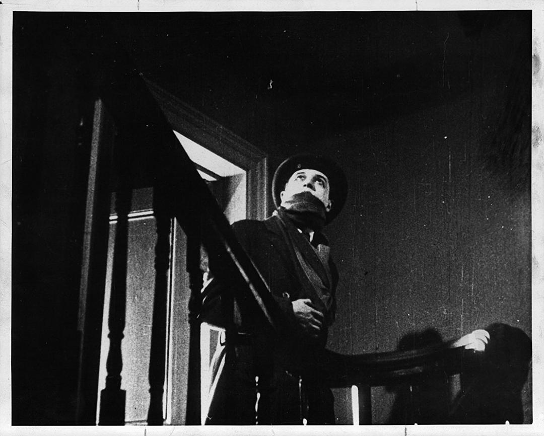 电影《房客  The Lodger》（1927英国）--高清4K/1080P迅雷BT资源下载