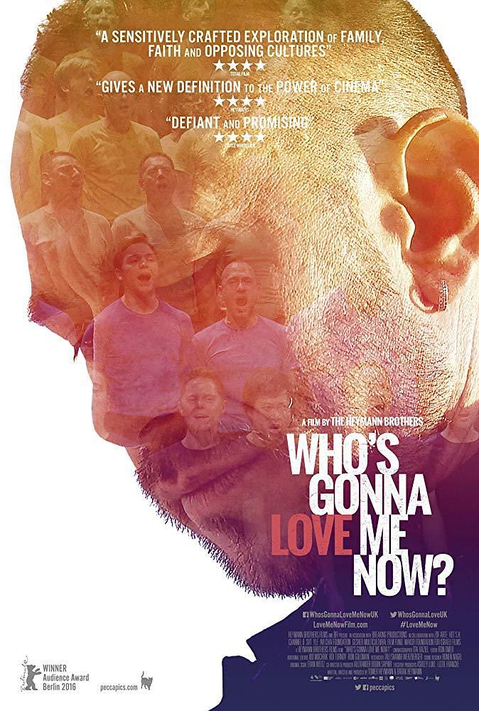 纪录片《谁还会来爱我  Who's Gonna Love Me Now?》（2016以色列 / 英国）--高清4K/1080P迅雷BT资源下载