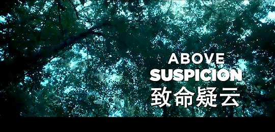 电影《双面疑云  Above Suspicion》（2019美国）--高清4K/1080P迅雷BT资源下载