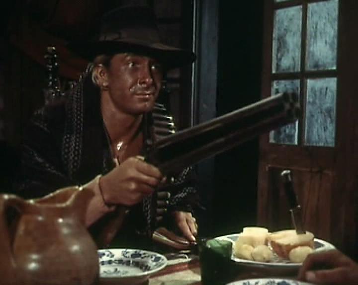 纪录片《单枪匹马独行侠  Un uomo, un cavallo, una pistola》（1967意大利）--高清4K/1080P迅雷BT资源下载