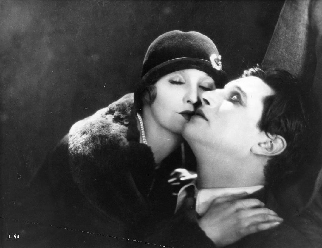 电影《房客  The Lodger》（1927英国）--高清4K/1080P迅雷BT资源下载