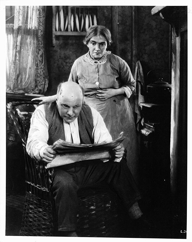 电影《房客  The Lodger》（1927英国）--高清4K/1080P迅雷BT资源下载
