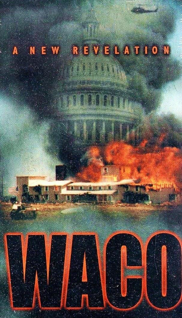 纪录片《韦科惨案：新启示  Waco: A New Revelation》（1999美国）--高清4K/1080P迅雷BT资源下载