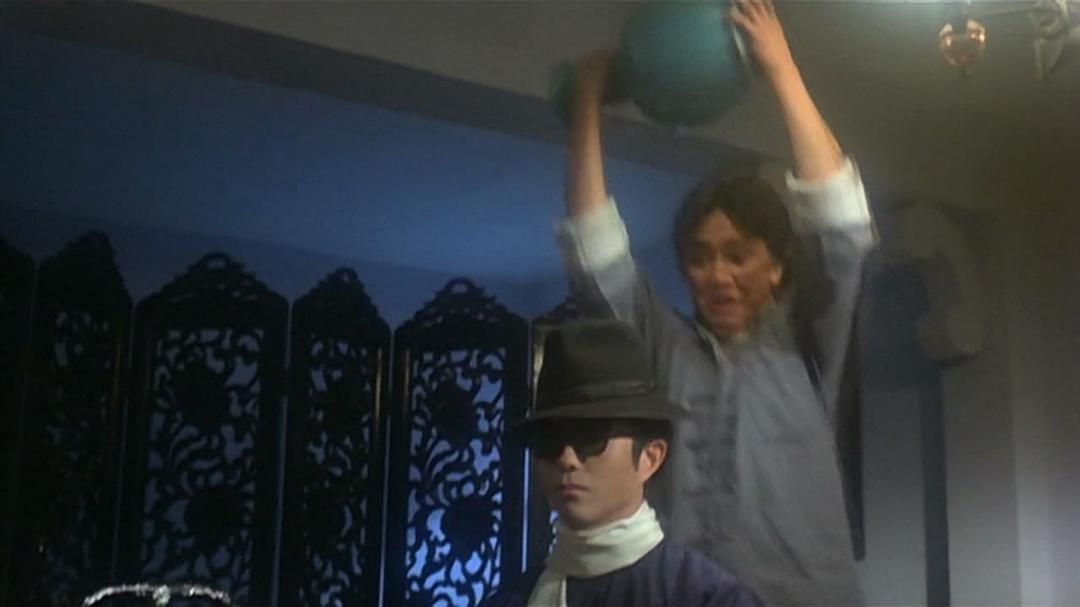 电影《尸妖  屍妖》（1981中国香港）--高清4K/1080P迅雷BT资源下载