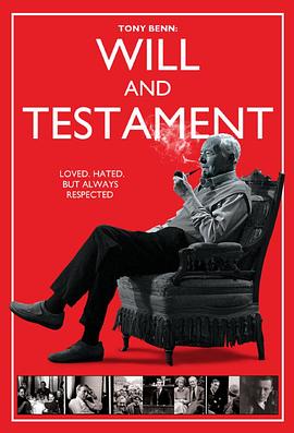 纪录片《Will &amp; Testament》（2014英国）--高清4K/1080P迅雷BT资源下载