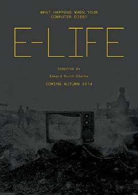 纪录片《e-Life》（2022英国）--高清4K/1080P迅雷BT资源下载