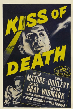 电影《死吻  Kiss of Death》（1947美国）--高清4K/1080P迅雷BT资源下载