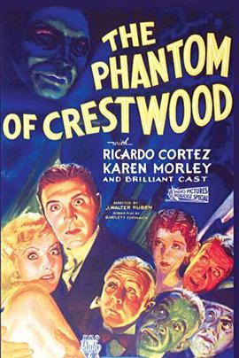 电影《The Phantom of Crestwood》（1932美国）--高清4K/1080P迅雷BT资源下载