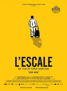 纪录片《停留  L'escale》（2013瑞士 / 法国）--高清4K/1080P迅雷BT资源下载