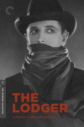 电影《房客  The Lodger》（1927英国）--高清4K/1080P迅雷BT资源下载