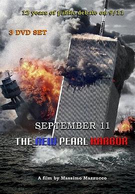 纪录片《9/11：新珍珠港  September 11: The New Pearl Harbor》（2013意大利）--高清4K/1080P迅雷BT资源下载