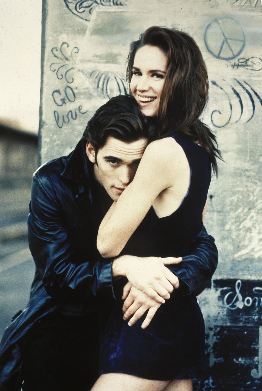 电影《迷幻牛郎  Drugstore Cowboy》（1989美国）--高清4K/1080P迅雷BT资源下载