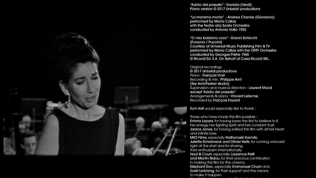 纪录片《卡拉斯：为爱而声  Maria by Callas》（2017法国）--高清4K/1080P迅雷BT资源下载