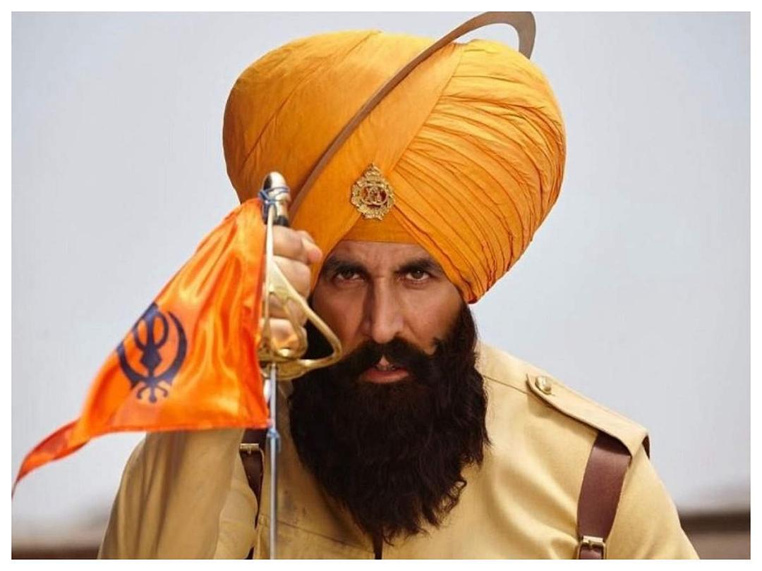 纪录片《凯萨里  Kesari》（2019印度）--高清4K/1080P迅雷BT资源下载