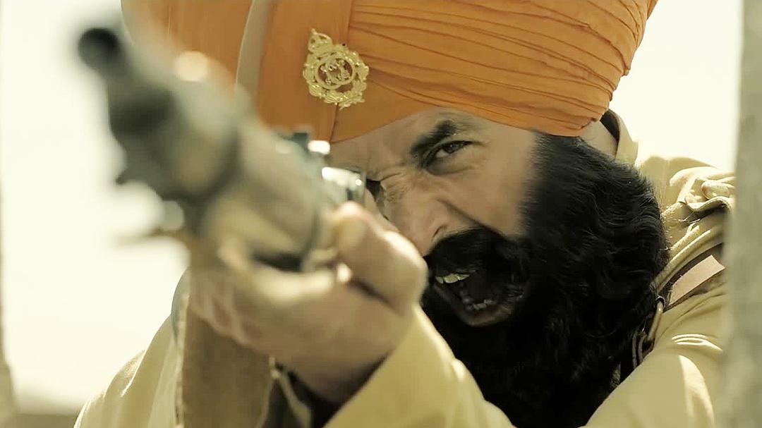 纪录片《凯萨里  Kesari》（2019印度）--高清4K/1080P迅雷BT资源下载