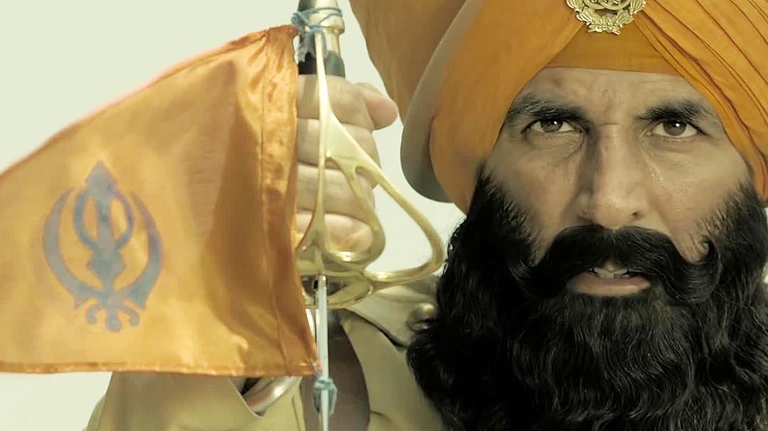 纪录片《凯萨里  Kesari》（2019印度）--高清4K/1080P迅雷BT资源下载
