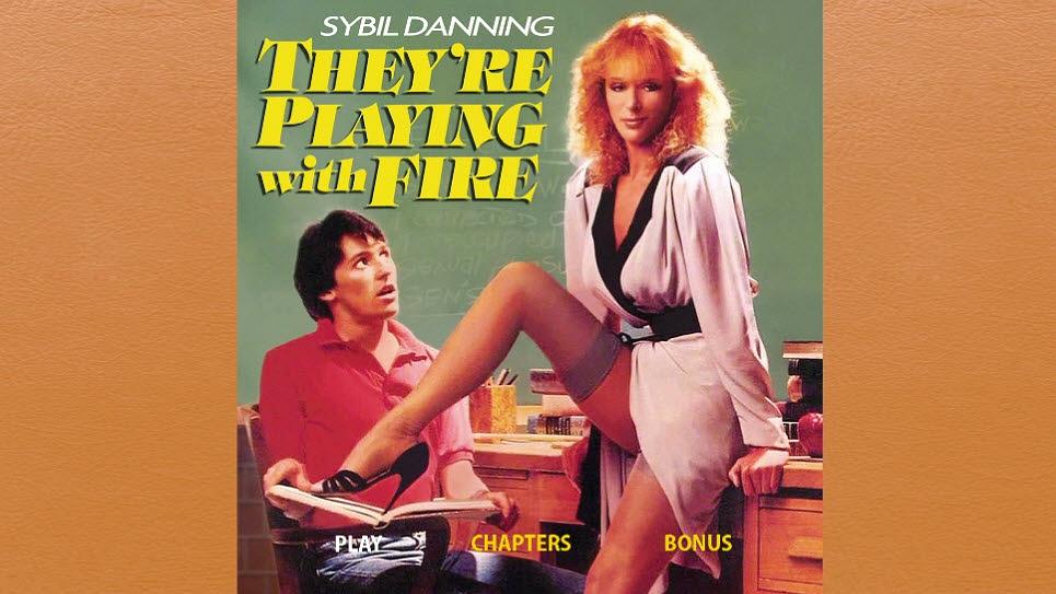 电影《他们是在玩火  They're Playing with Fire》（1984美国）--高清4K/1080P迅雷BT资源下载