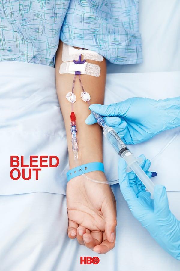 纪录片《失血过多  Bleed Out》（2018美国）--高清4K/1080P迅雷BT资源下载