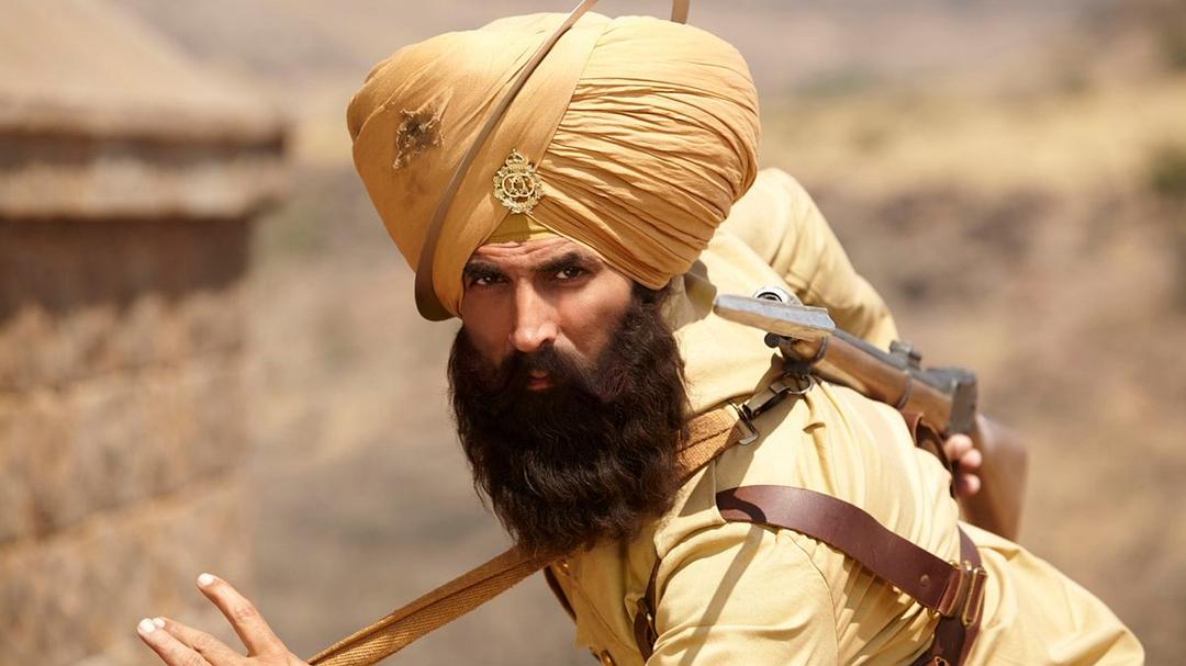 纪录片《凯萨里  Kesari》（2019印度）--高清4K/1080P迅雷BT资源下载