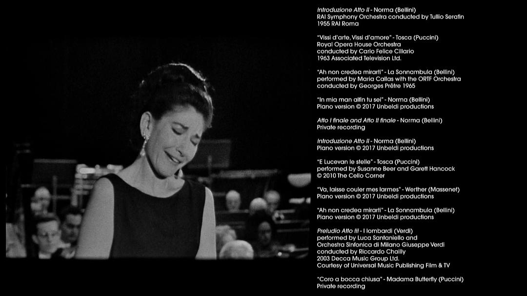 纪录片《卡拉斯：为爱而声  Maria by Callas》（2017法国）--高清4K/1080P迅雷BT资源下载