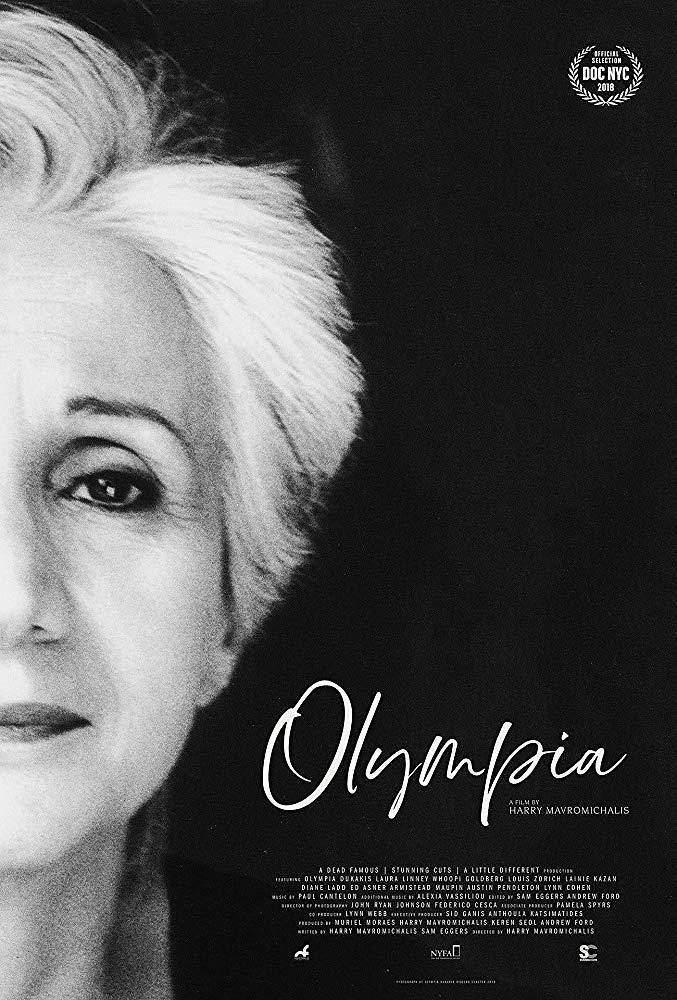 纪录片《Olympia Dukakis: Undefined》（2018美国）--高清4K/1080P迅雷BT资源下载