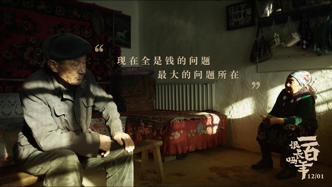 纪录片《一百年很长吗》（2018中国大陆）--高清4K/1080P迅雷BT资源下载