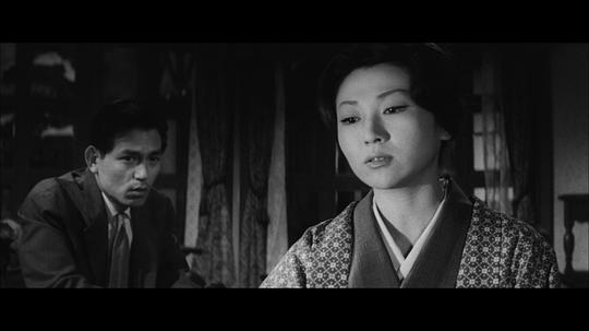 电影《零的焦点  ゼロの焦点》（1961日本）--高清4K/1080P迅雷BT资源下载