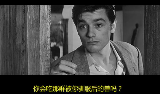 电影《脂粉金刚  Les Félins》（1964法国）--高清4K/1080P迅雷BT资源下载