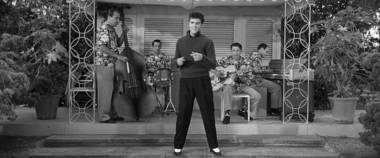 电影《监狱摇滚  Jailhouse Rock》（1957美国）--高清4K/1080P迅雷BT资源下载