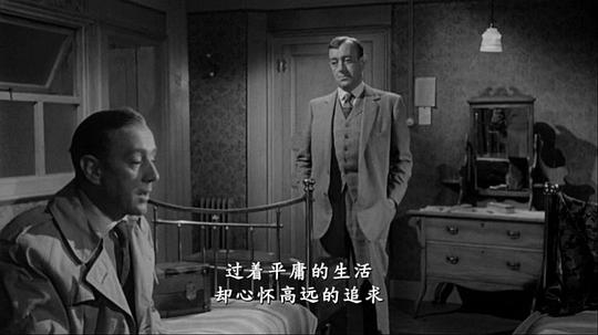 电影《替罪羊  The Scapegoat》（1959英国 / 美国）--高清4K/1080P迅雷BT资源下载