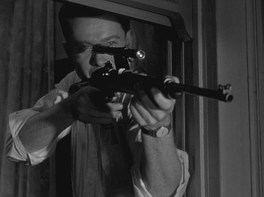 电影《狙击手  The Sniper》（1952美国）--高清4K/1080P迅雷BT资源下载