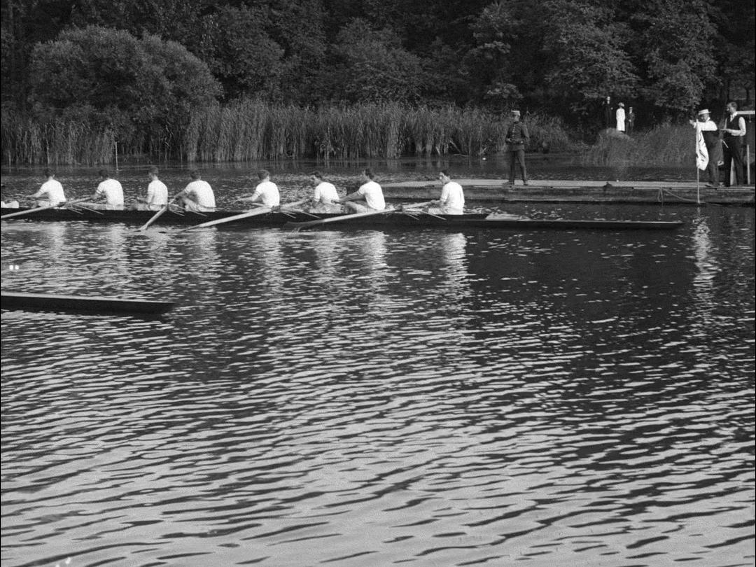 纪录片《1912年斯德哥尔摩奥运会  The Games of the V Olympiad Stockholm, 1912》（2017瑞士）--高清4K/1080P迅雷BT资源下载