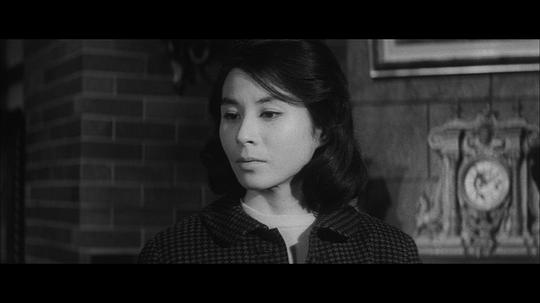 电影《零的焦点  ゼロの焦点》（1961日本）--高清4K/1080P迅雷BT资源下载