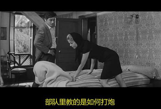 电影《脂粉金刚  Les Félins》（1964法国）--高清4K/1080P迅雷BT资源下载