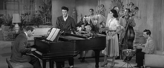 电影《监狱摇滚  Jailhouse Rock》（1957美国）--高清4K/1080P迅雷BT资源下载