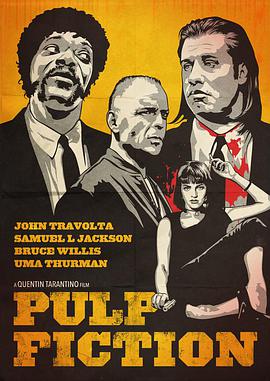 纪录片《低俗小说:事实  Pulp Fiction: The Facts》（2002美国）--高清4K/1080P迅雷BT资源下载