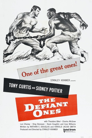 电影《逃狱惊魂  The Defiant Ones》（1958美国）--高清4K/1080P迅雷BT资源下载